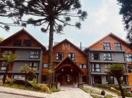 Harmont Hotel