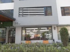 Walther Suites