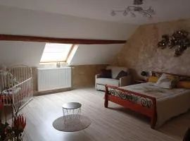 chambres d'hôte Le Marronnier