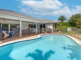 Riviera Beach Home w/ Pool - Walk to Beaches!