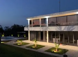 Rosalia Luxury House Rtanj
