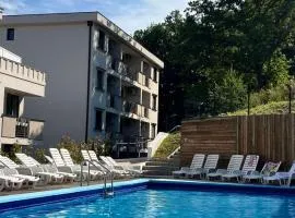 Apartman Andrea Kralj Residence Resort