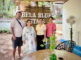 Bela Blue Stays