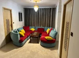 Atouli Suites