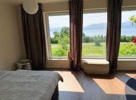 Panoramic Room with Sea View