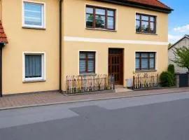Horstis Fewo Apartment Reni