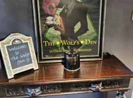 The Wolf's Den