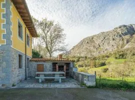 Casa Collado Sto Tomas Completa