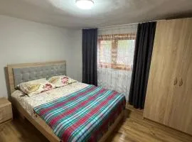 Casa din Deal