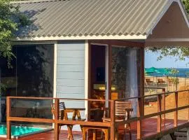Leopard Inn Arugam Bay
