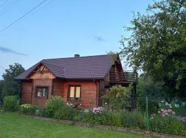 Agroturystka Dom w Owocowym Sadzie
