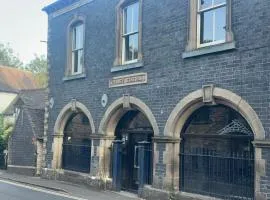 The Ironbridge Lockup