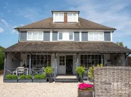 The Beach House