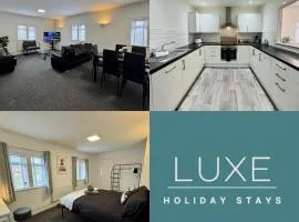 Twin Farms Apartment, Super location, with parking