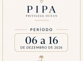 Pipa Privilege Ocean