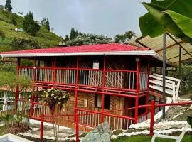 Hospedaje El Mirador