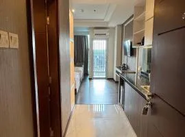 Panbil Residence Apartment - Studio 2 Bed