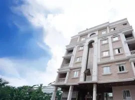 Hotel MM prestige Raipur