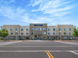The Hanford Hotel, an Ascend Collection Hotel, hotel u gradu 'Hanford'