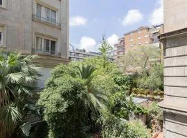 Amplio Apartamento Davila