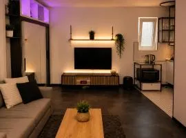 Apartment in Karlsruhe-Mühlburg