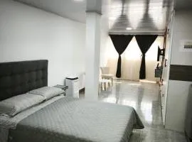 Apartaestudio en Cali