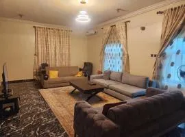 Afiraiserviceapartment
