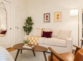 3 Beds Midtown Village Walk Everywhere Sleeps 4