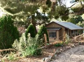 Dragonfly Cottage Romantic Stargazers Hideaway