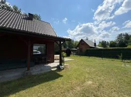 Domek letniskowy Okuninka