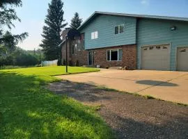 Dakota Lodge