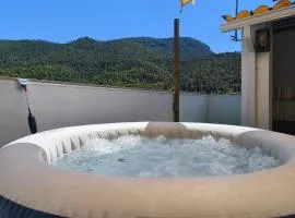 Alojamiento Rural El Lentisco