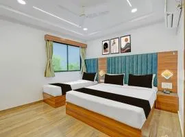 Hotel O CG STAY
