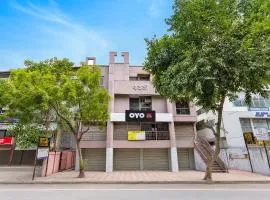 Hotel O CG STAY