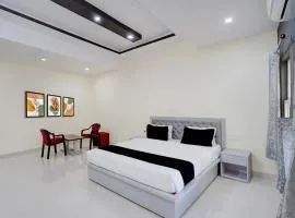 Hotel O Nest inn the comfort stay & banquet