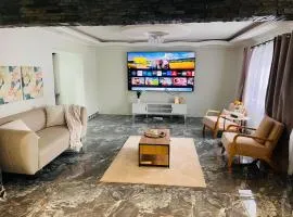 Kumnandi Guesthouse