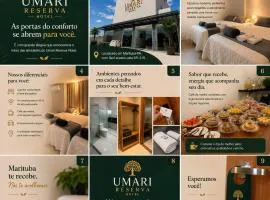 UMARI Reserva Hotel