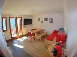 Maison La Bomboniera
