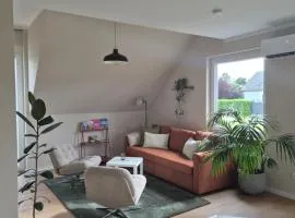 Rebenmeer Wohnung in Roschbach