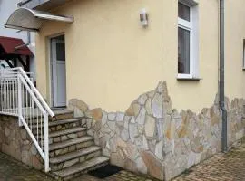 Charming apartment in the Harz Mountains