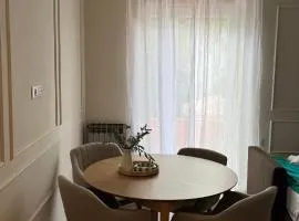 Little Paradise - charming apartment