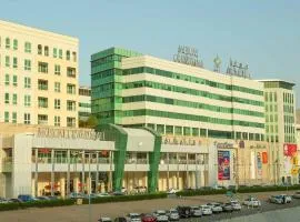 MGM Service Apartment by Savills Oman