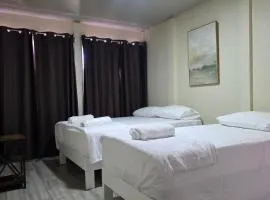 Casa Canto en complejo de Casas del Lago