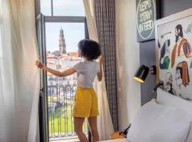 Se Catedral Hotel Porto, Tapestry Collection By Hilton