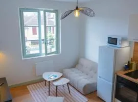 L'Appartement Contemporain d'Orthez