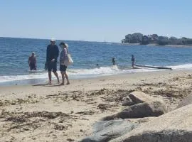 Beachfront Stay Near Downtown Scituate