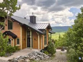 Chalet Pourquoi Pas