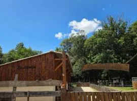 Le ranch de Chant'alouette