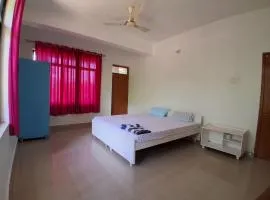 Rooms in Canacona
