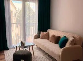 Salt Square Residence